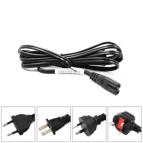 Pin power cord for yamaha - ac,