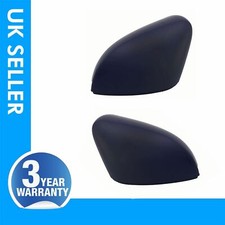2 X Coque Miroir Rétroviseur