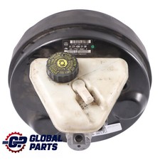 Mercedes W221 Frein Servo Pompe Booster Unité maître-cylindre A2214303630