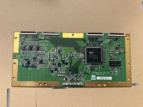 Carte con t370xw01 ctrl - t-con, v0