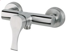 Evenes Inox Easy Ap Mitigeur