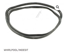 Joint de porte de four Ariston Indesit Original C00725238