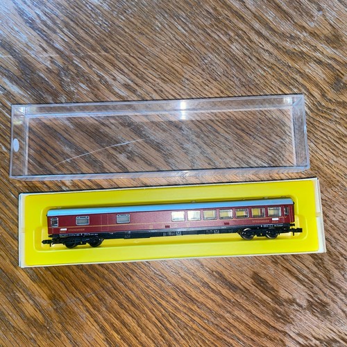 Arnold rapido 9mm - rapido, train