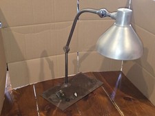 Lampe D’atelier Laboratoire