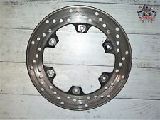 DISQUE DE FREIN ARRIERE YAMAHA