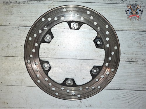 Disque frein arriere yamaha - de,