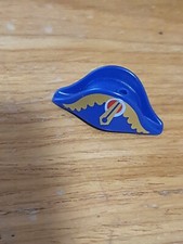 Chapeau Amiral 3740 Playmobil