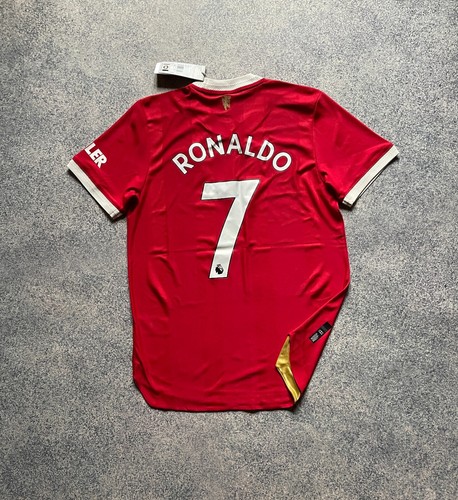 Maillot authentique manchester - maillot,