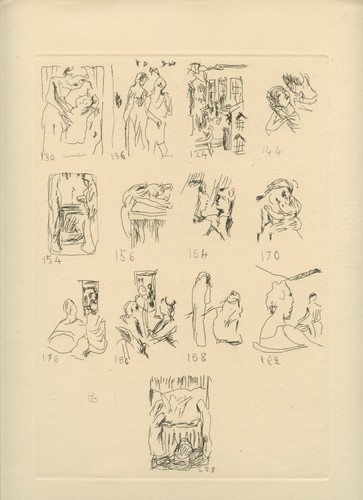 Bonnard pierre gravure 1930 - pierre,