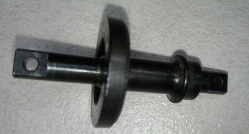 Traxxas lock diff hub - traxxas,
