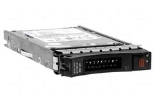 81Y9913 IBM HDD 300GB 15K SAS 6G 2.5" SFF HOT-SWAP FOR DS3524 EXP3524