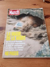Paris Match 2263