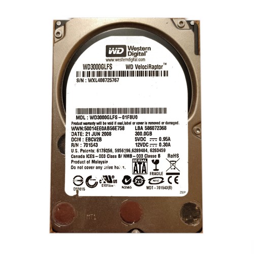Western digital - western, |