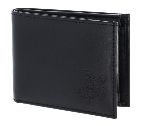 Oxmox porte monnaie leather - porte-monnaie,
