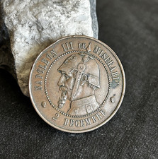 Satirique Napoléon III module
