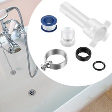 Adaptateur bec baignoire - de,