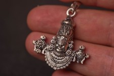 Sterling Silver Lord