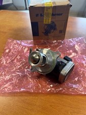 VANNE EGR MERCEDES CLASSE A