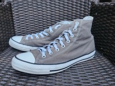 (F005 942) Converse Chuck Taylor All Star Hi – Taille EU 44 (≈ UK 10) ?