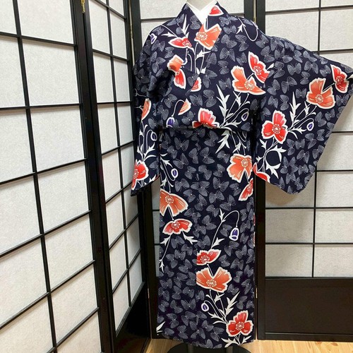 9464 kimono traditionnel - 9464#,