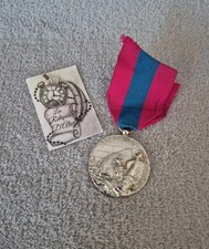 Médaille Armée nation Défense nationale république Française (c)