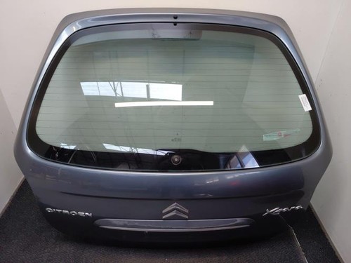 Malle hayon arriere citroen - malle/hayon,