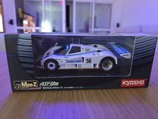 Kyosho Mini-Z MR02 LM ASF 2.4GHz Mazda 787 No.56 '91 Le Mans Rare