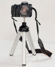 Support de trépied d'appareil