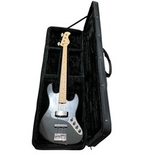 Sadowsky MetroLine / guitare basse électrique avec sac de concert original fa...