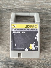 DEMON ATTACK pour JOPAC VIDEOPAC