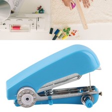 Machine à Coudre Mini Machine à Coudre à Alimentation Automatique Machine à