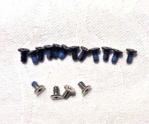 Kit vis pour pc - kit,