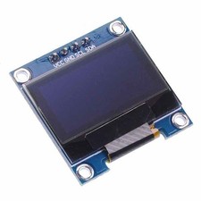 Module D'Affichage LED LCD I2C