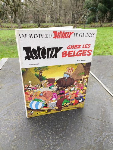 Bande dessinée dargaud - dessinÉe, bd