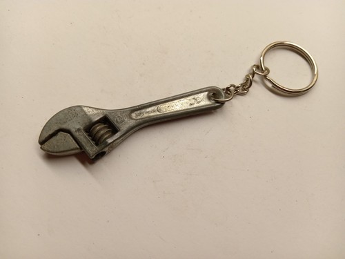 Porte clefs ancien vintage - pa,