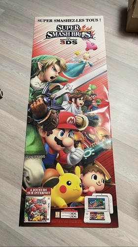 Plv totem super smash - super,