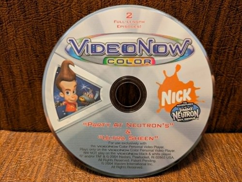 Hasbro video now color - video,