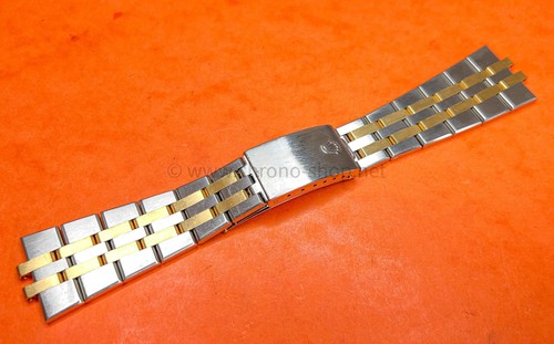 Rolex bracelet acier - rolex,