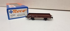 Roco Wagon Plat Sncf    Ref