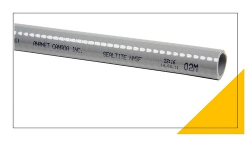 Peschel pvc élastique lisse - pvc,