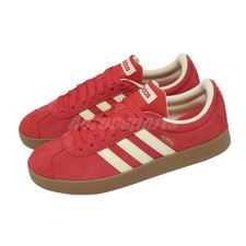 adidas VL Court Classic Red