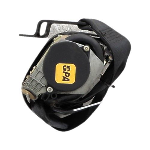 Ceinture sécurité avant