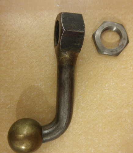 Wilson case trimmer - l.e,