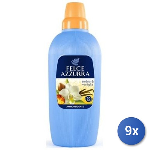 Bundle felce azzurra - 9x,