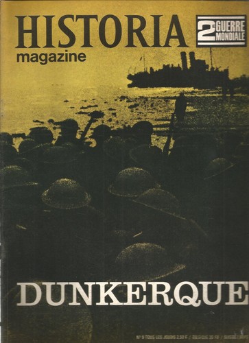 Historia 2e guerre - n°09,