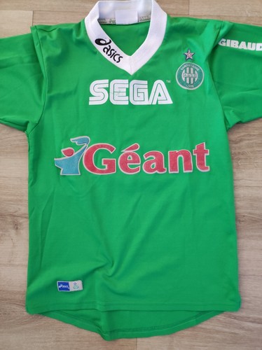 1999 2000 maillot - 1999/2000,