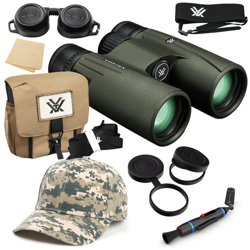 Vortex optics viper 8x42 - optics,