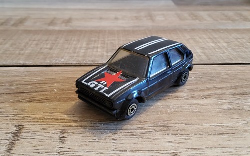 Volkswagen golf gti toys - volkswagen,