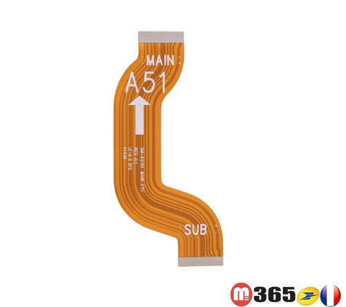 Nappe samsung a51 - nappe,
