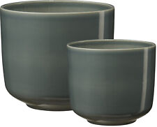 Cache-Pot En Céramique Bari -